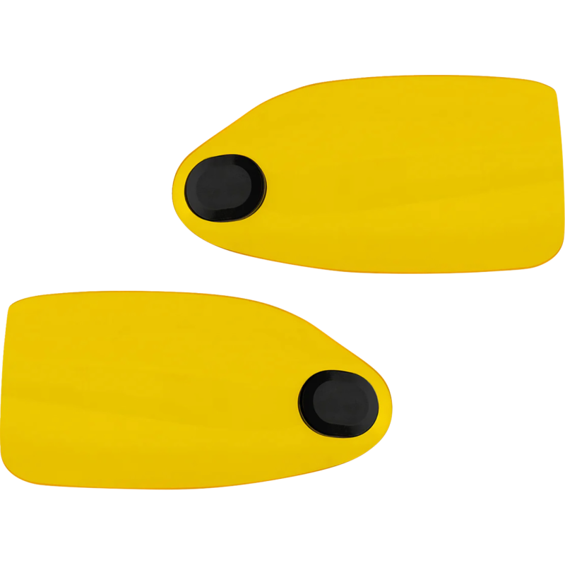Klock Werks Flare® Handguards - Harley-Davidson Hydraulic Clutch - Image 36