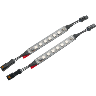 CIRO LLC 40805 Shock & Awe EVOLVED™ Light Pods - 3" (Pair)