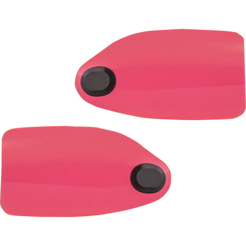 Klock Werks Ice Flare® Handguards for Indian - Image 3