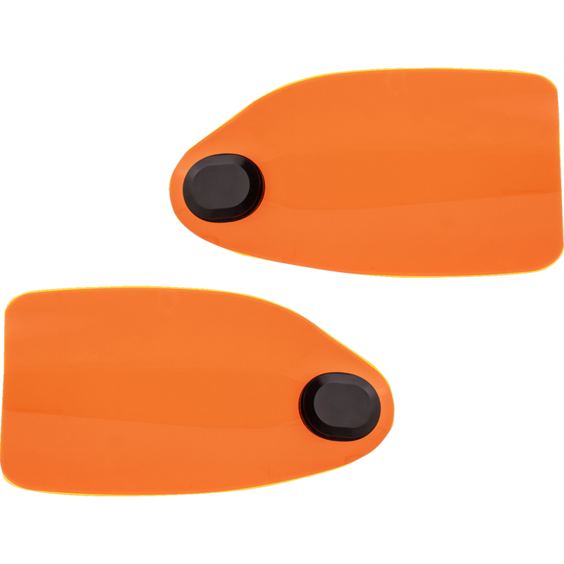 Klock Werks Ice Flare® Handguards for Indian - Image 4