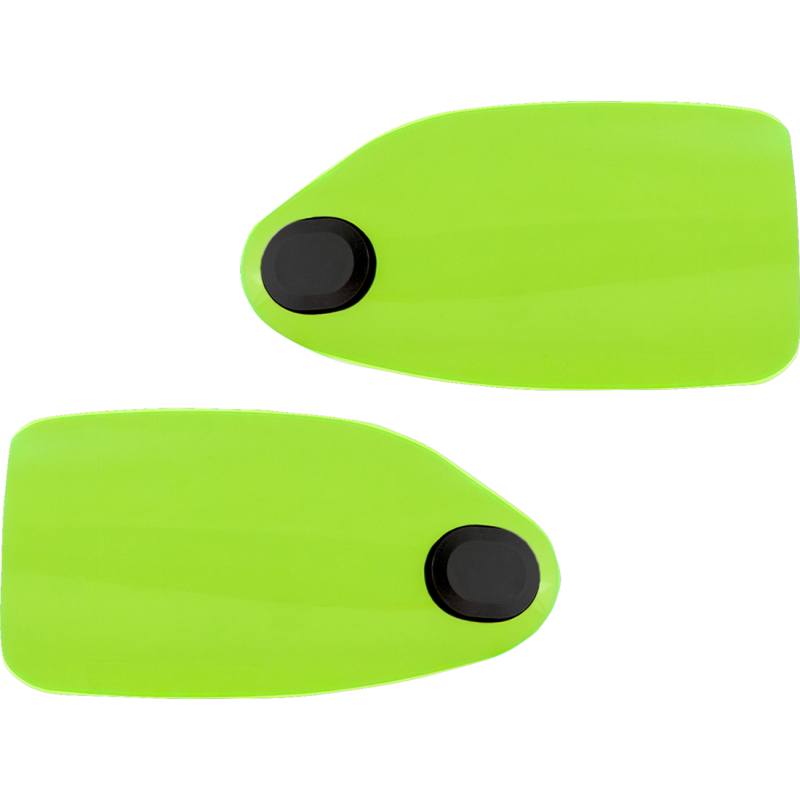 Klock Werks Ice Flare® Handguards for Indian - Image 5