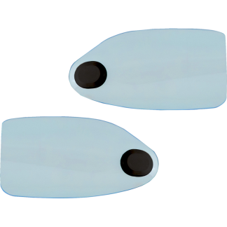Klock Werks Ice Flare® Handguards for Indian