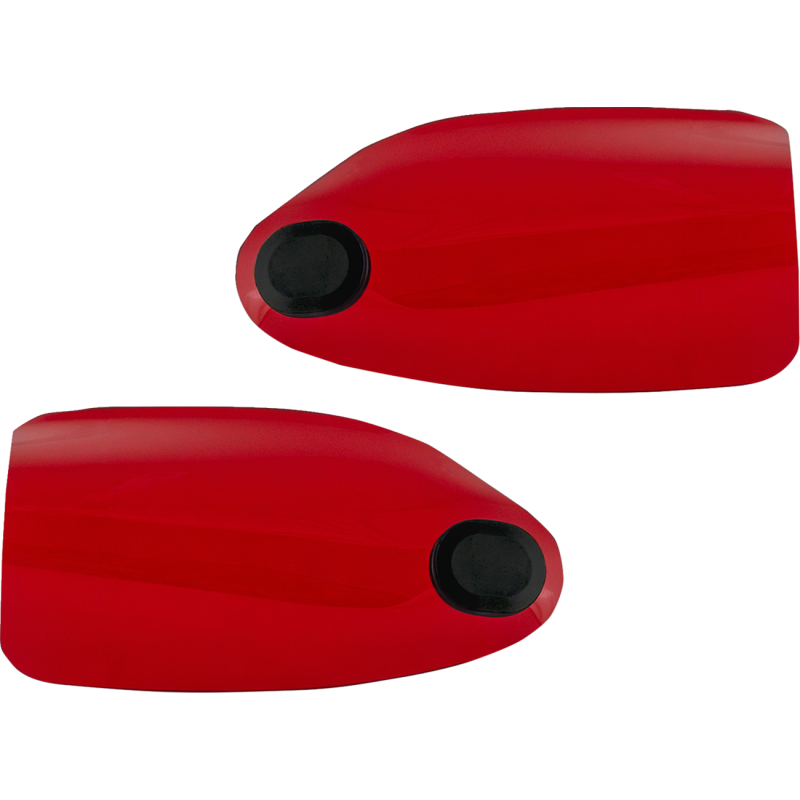 Klock Werks Flare® Handguards for 14-25 Indian - Image 4