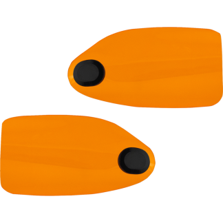 Klock Werks Flare® Handguards for 14-25 Indian