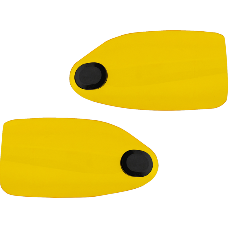 Klock Werks Flare® Handguards for 14-25 Indian - Image 3