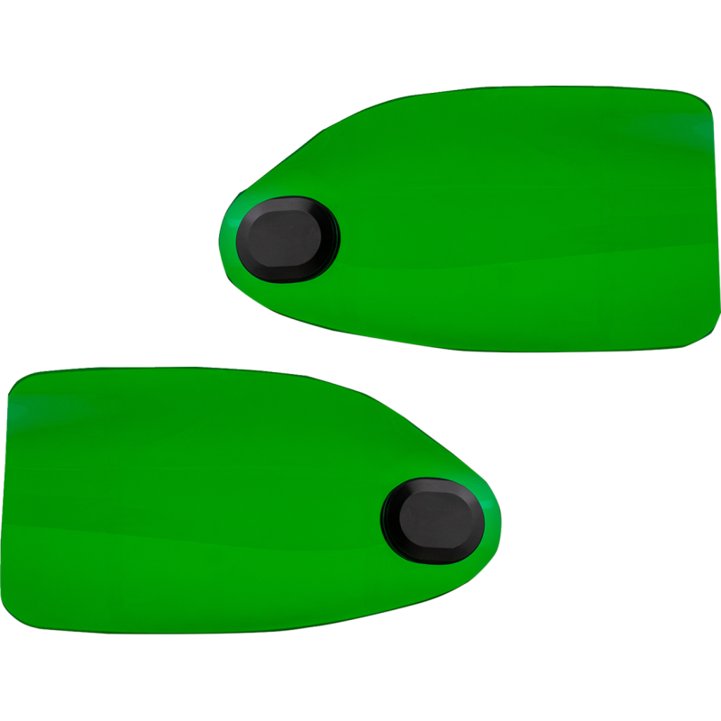 Klock Werks Flare® Handguards for 14-25 Indian - Image 6