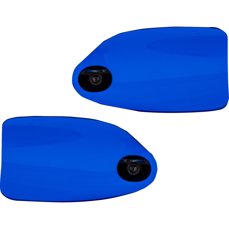 Klock Werks Flare® Handguards for 14-25 Indian - Image 2