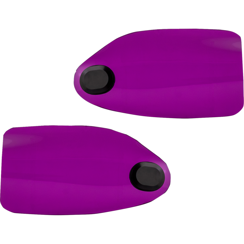 Klock Werks Flare® Handguards for 14-25 Indian - Image 5