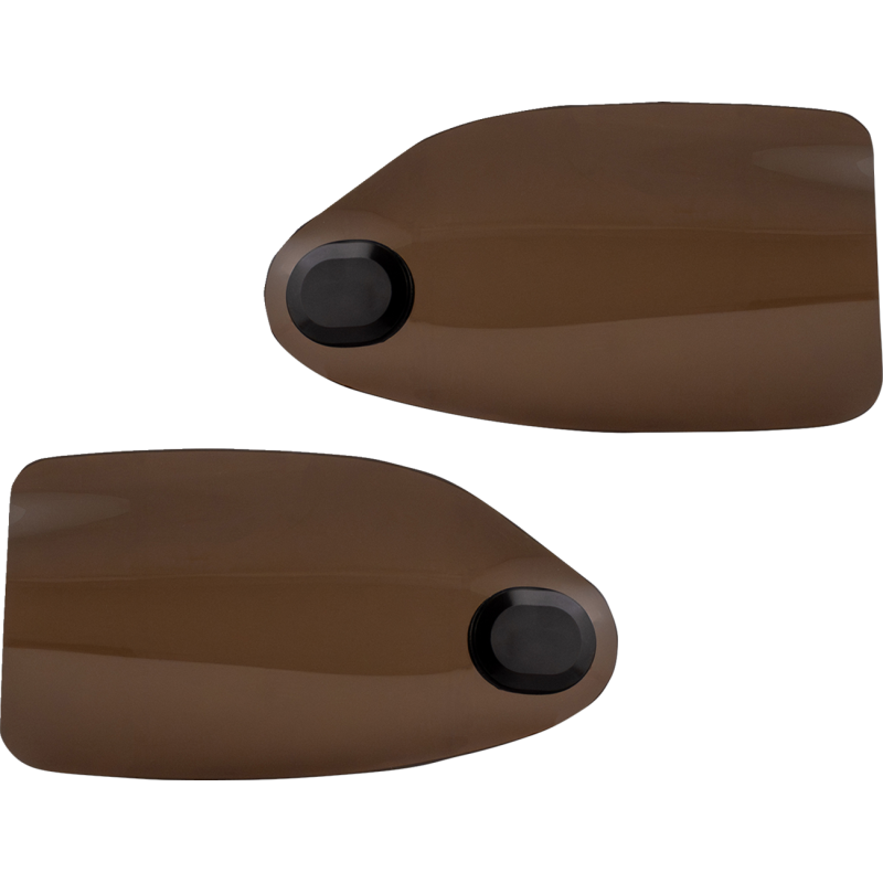 Klock Werks Flare® Handguards for 14-25 Indian - Image 7