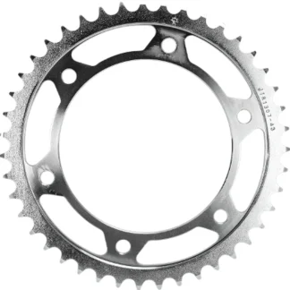 JT Sprockets JTR1307.43 Rear Sprocket for Honda 43-Tooth