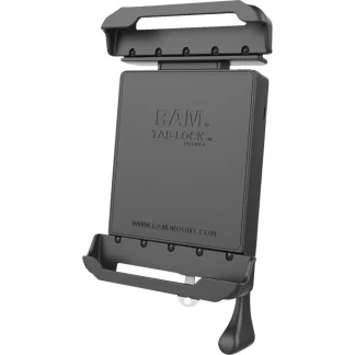 Ram Mount RAM-HOL-TABL23U Tablock Locking Tablet Holder