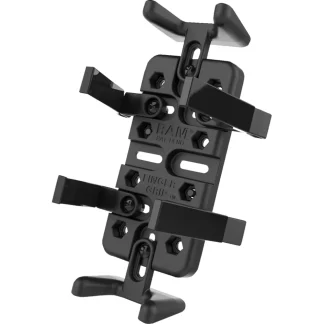 Ram Mount RAM-HOL-UN4U Universal Plastic ATV Holder