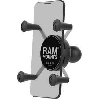 Ram Mount RAM-HOL-UN7BU RAM X-Grip Universal Holder With 1" Ball