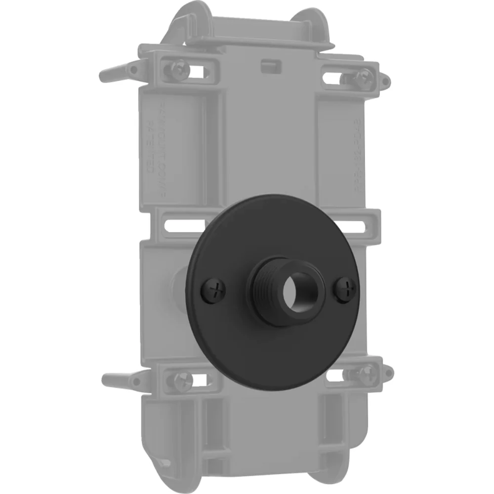 Ram Mount RAP-462NPT Vibe-Safe Adapter Module - NPT No Ball - Image 3