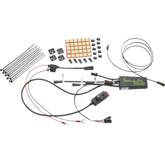Ciro LLC 40804 Shock & Awe EVOLVED Controller