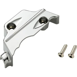 Ciro LLC 73200 Gear Position Sensor Cover Chrome